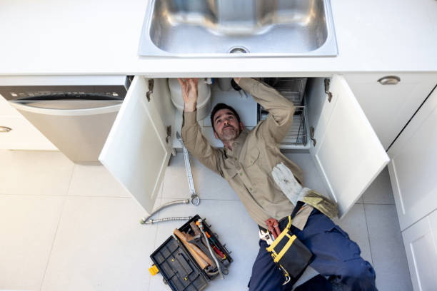 Best 24-Hour Plumber Near Me  in West Clarkston Highland, WA