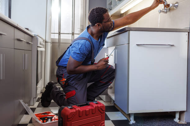 Best Drain Cleaning Services  in West Clarkston Highland, WA